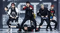 GOT7 Mulai Tunjukkan Taringnya di Dunia Musik