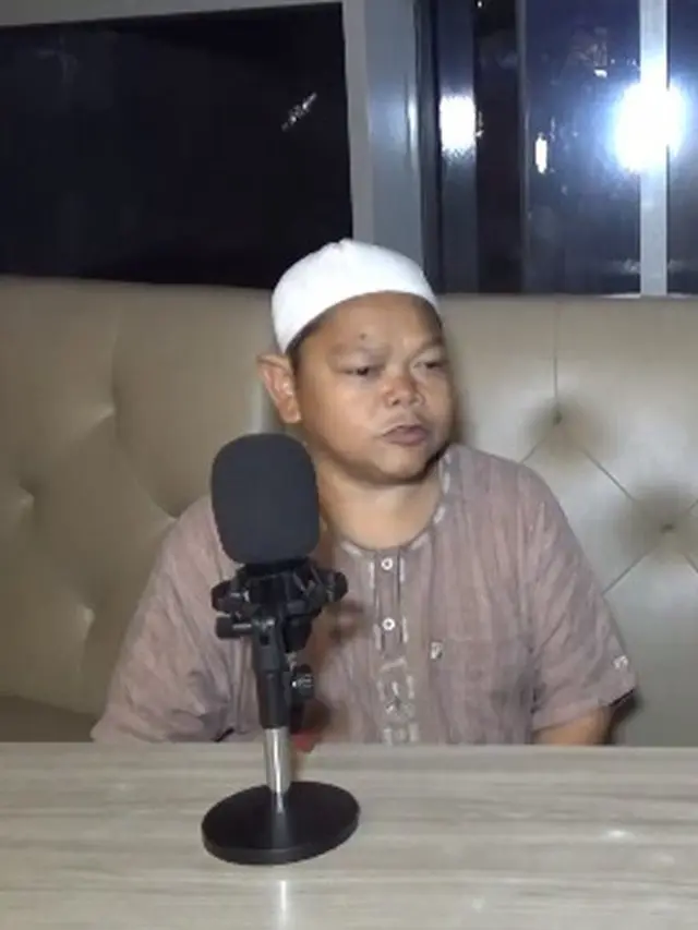 Potret Terbaru Ucil