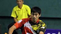 Inilah kronologi meninggalnya Rian Sukmawan, pebulu tangkis spesialis ganda pada Sabtu (27/2/2016) malam.  