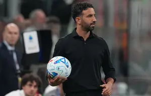 Pengalaman Bersama MU Bimbing Ruben Amorim dalam Melatih AC Milan