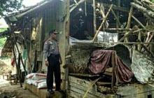 Kapolres Cianjur berharap pasutri Andun dan Iyah tak lagi masak batu