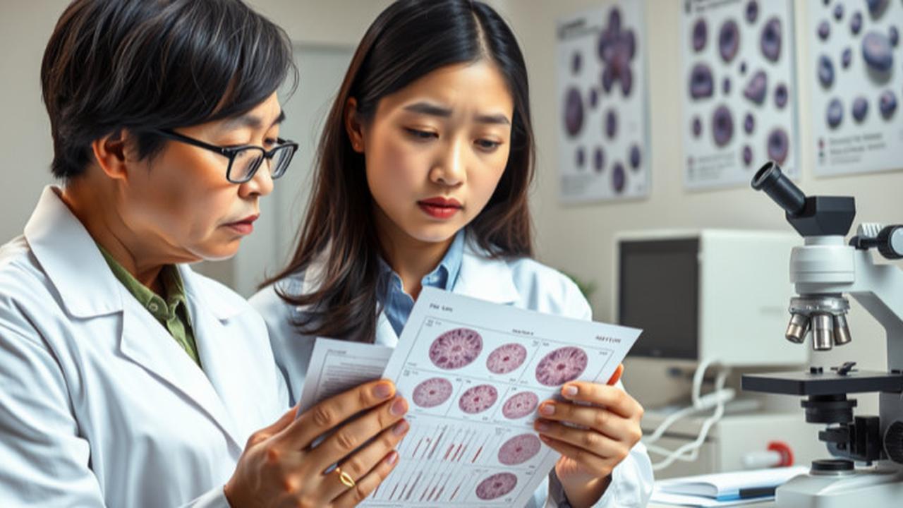Penyebab Sel Darah Putih Tinggi pada Anak Lengkap Beserta Gejala, Diagnosis, dan Penanganan