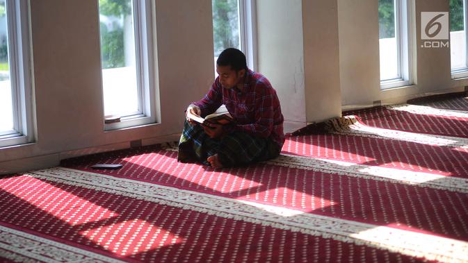 70 Kata Islami Pengusir Gelisah: Kunci Ketenangan Hati Sejati