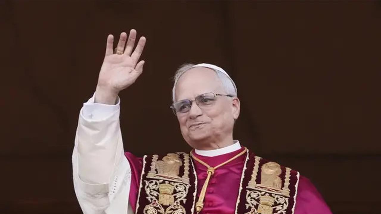 Habib Ja'far Beri Ucapan Selamat kepada Paus Leo XIV, Begini Harapannya