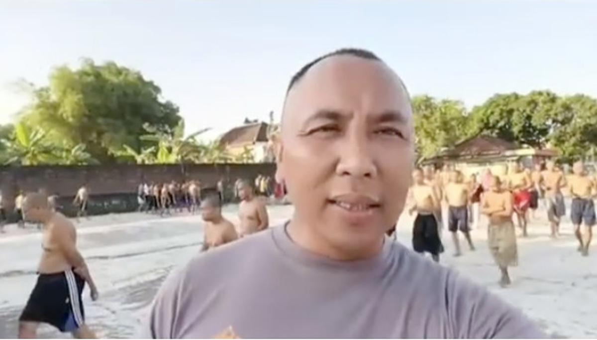 odgj purnomo olahraga