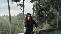 Intip potret terbaru Nikita Willy dengan body ramping (@nikitawillyofficial94)
