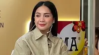 Nagita Slavina Pilih Masak Sendiri demi Kesehatan Anak, Ungkap Pentingnya Gunakan Minyak Goreng yang Aman