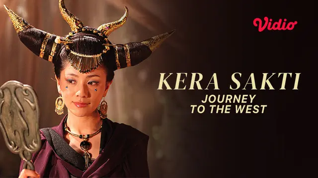 Journey to the West