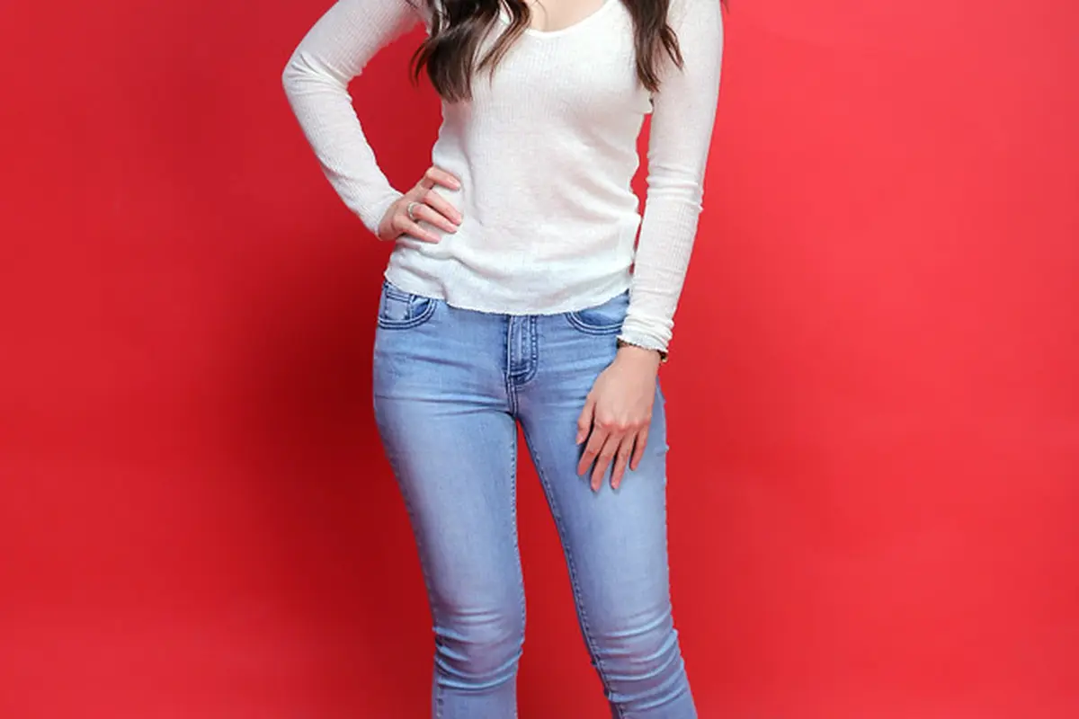[Bintang] Shandy Aulia