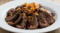 Bumbu Lapis Daging Sapi Sederhana, Resep Khas Surabaya yang Menggugah Selera