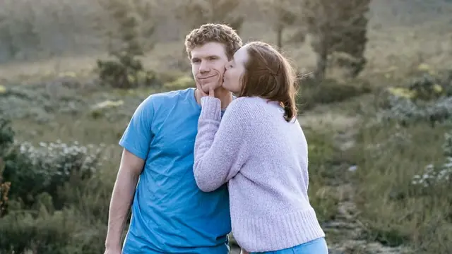 Memahami Kelemahan Pasangan