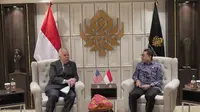 Indonesia Teken MoU dengan AS di Bidang Permuseuman, Bakal Kerja Sama Bareng Museum Smithsonian dan MoMA
