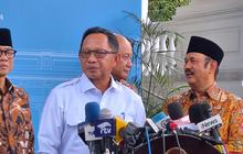 Pemda Bakal Dukung MBG Pakai APBD, Total Anggaran Rp5 Triliun