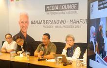 TPN Ganjar-Mahfud: Paslon 03 Pasti Ajukan PHPU ke MK!