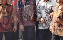 Jokowi Ungkap Penyebab Regulasi Publisher Rights Tak Kunjung Rampung