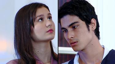 Live Streaming SCTV Sinetron Buku Harian Seorang Istri ...