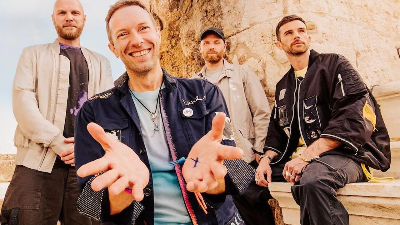 Alasan Coldplay Mengakhiri Perjalanan Bermusik Setelah Album ke-12 di Tahun 2025