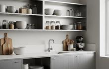 7 Model Lemari Dapur Minimalis dari Aluminium Terbaru 2026, Solusi Modern dan Fungsional untuk Ruang Dapur