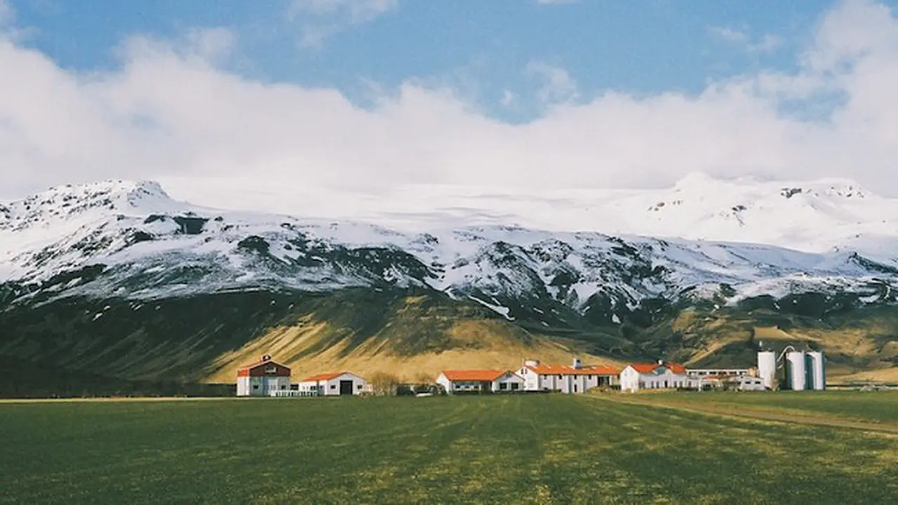 Islandia