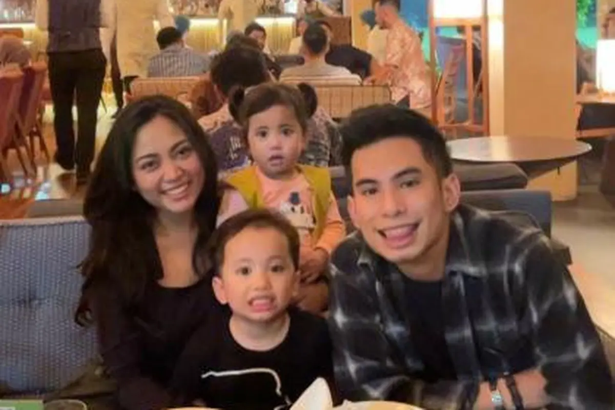 5 Potret Kebersamaan Rachel Vennya dan Niko Al Hakim Usai Cerai, Didoakan Rujuk
