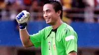 Mantan Kiper Sriwijaya FC Merapat ke Persebaya