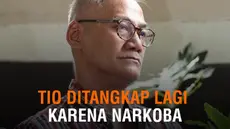 Video Top 3 hari ini ada berita terkait Tio Pakusadewo ditangkap karena narkoba, Amerika Serikat hadapi angka kematian corona tertinggi di dunia, dan Bupati Karawang sembuh dari Covid-19.