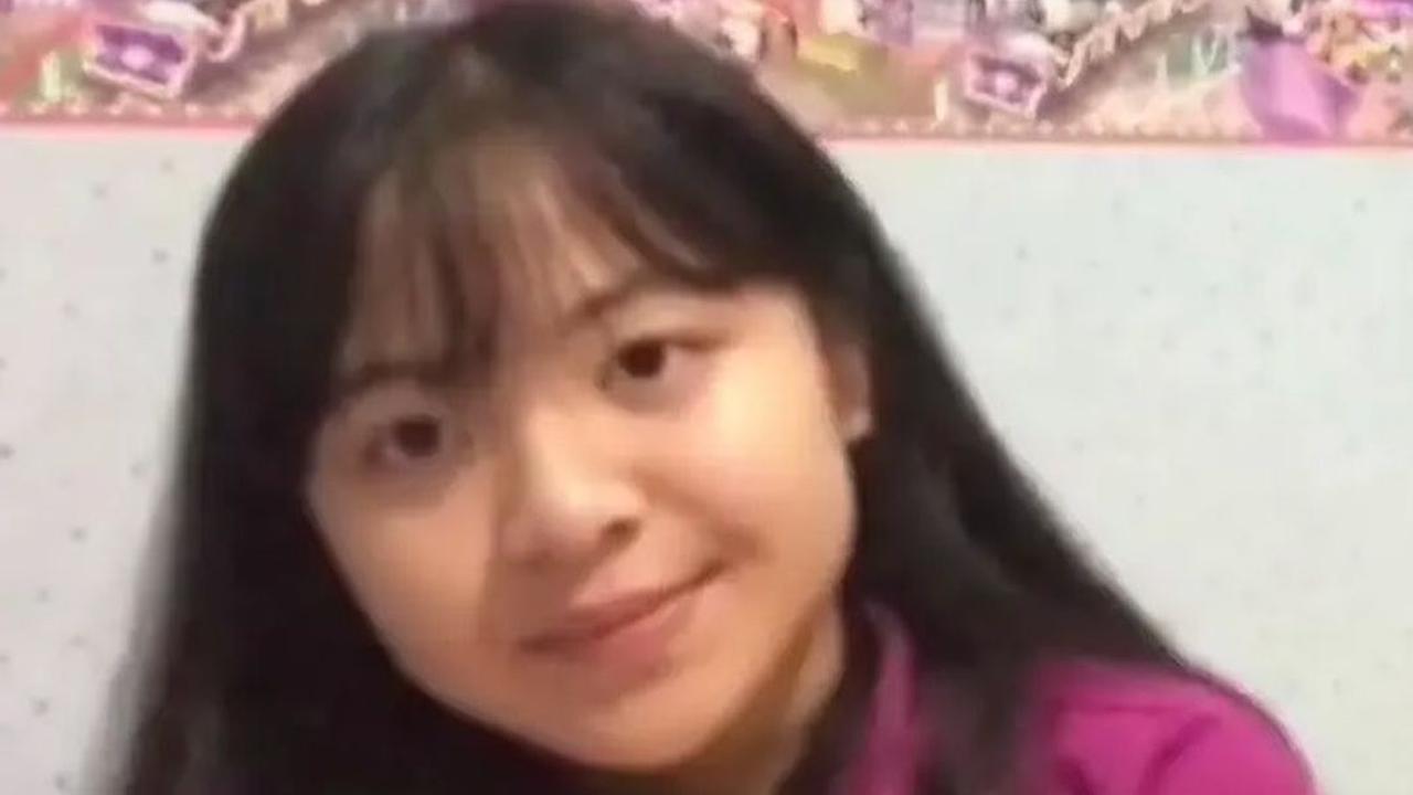 Potret Masa Kecil Bernadya, Imut dan Cantik yang Viral di Media Sosial