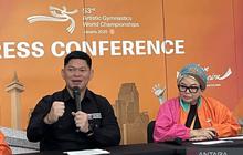 28 Oktober, KOI Temui IOC Bahas Dampak Penolakan Visa Atlet Israel: Indonesia di Ujung Tanduk?