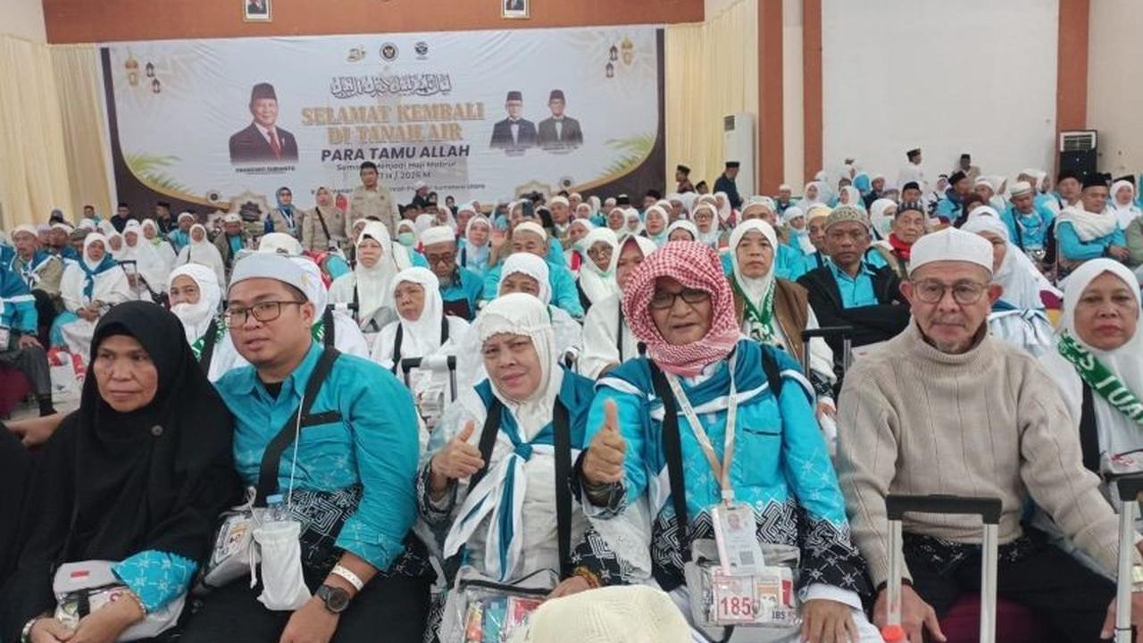 Presiden Prabowo Instruksikan Pemangkasan Masa Tunggu Haji, Wamenhaj Ungkap Target Baru
