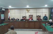 Pengadilan Tipikor Jatuhkan Vonis 10 Tahun Penjara untuk Terdakwa Korupsi Pajak Aceh Barat