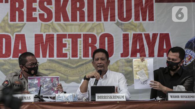 Berita Metro Tv Hari Ini Kabar Terbaru Terkini Liputan6 Com
