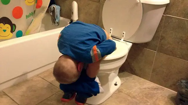 Anak-anak tidur (foto: Brightside)
