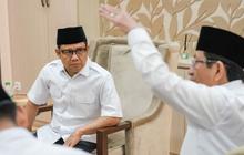 Menteri Abdul Muhaimin Minta Pesantren Adaptif Hadapi Risiko Bangunan, Ingat 171 Korban Insiden Sidoarjo