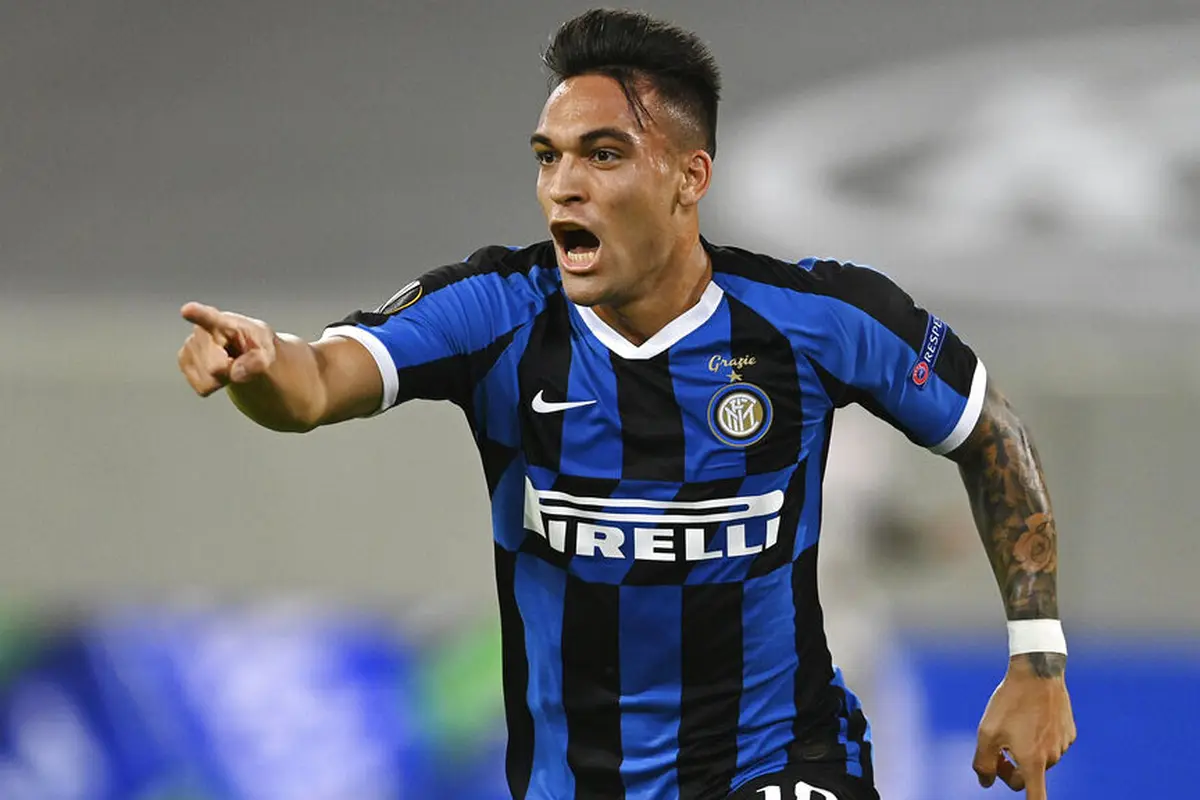 Bantai Shakhtar Donetsk, Inter Milan Tantang Sevilla di Final Liga Europa