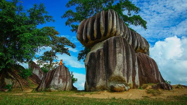 Batu Belimbing