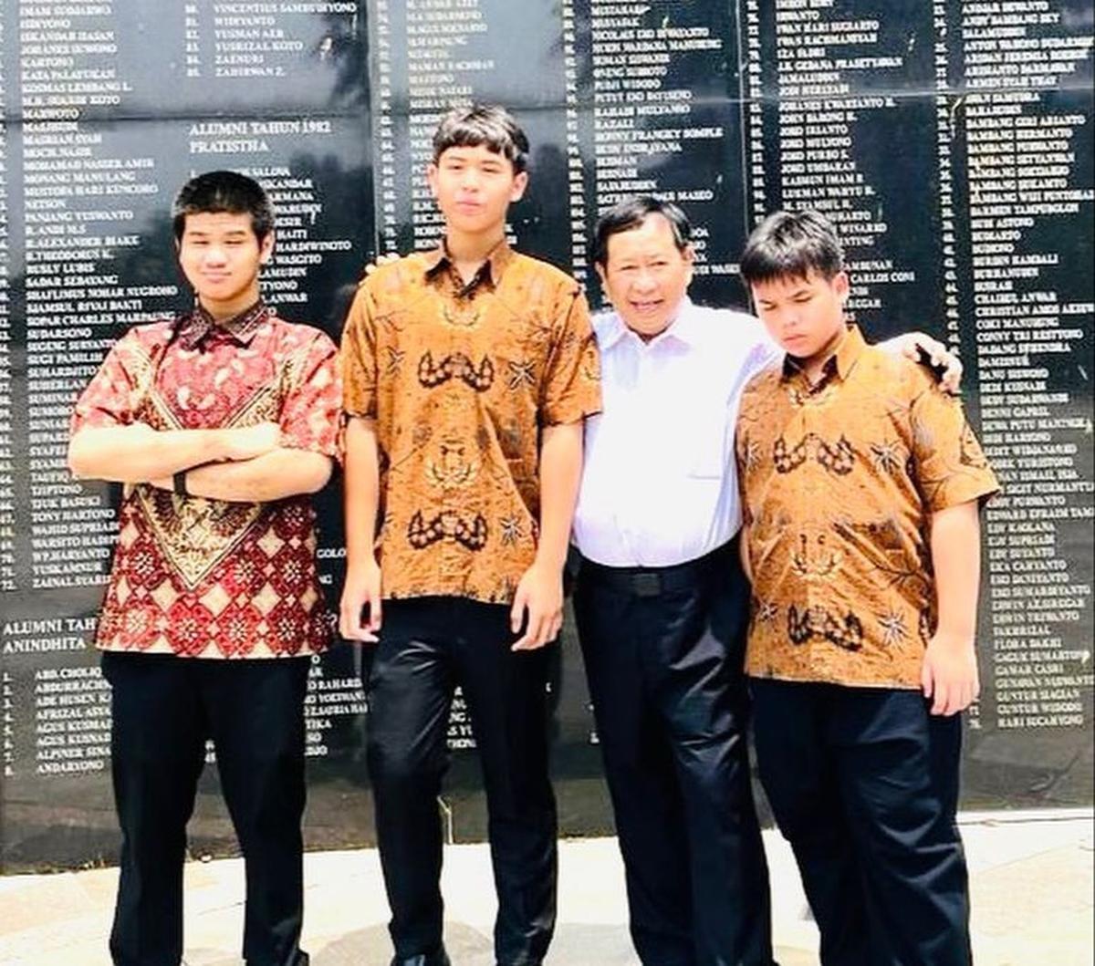 Dok. Istimewa