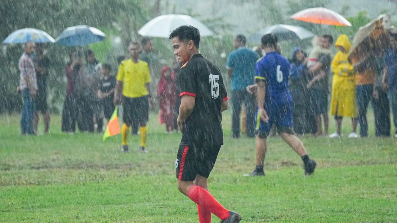 Dok. Istimewa