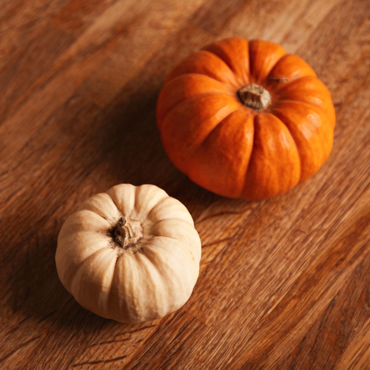 3 Jenis Labu yang Berbeda, Kenali Perbedaan Labu Parang, Kabocha, dan Butternut Pumpkin dan Resep Olahannya