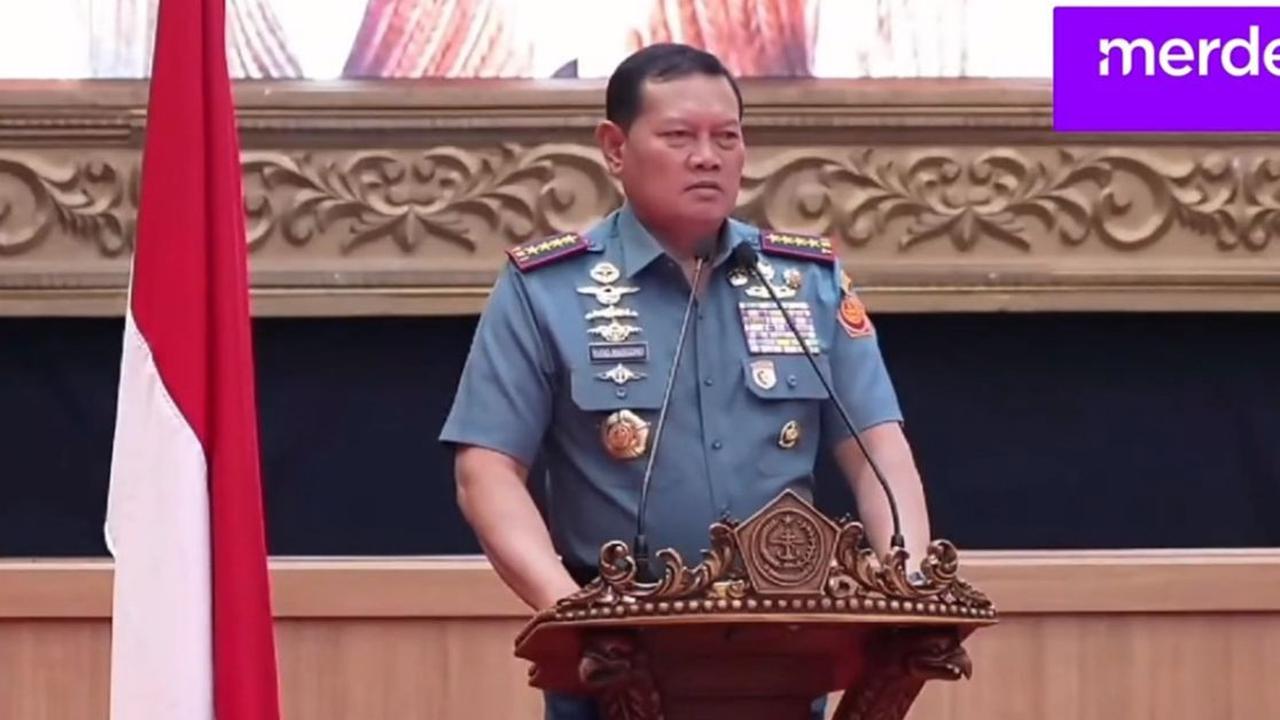 Tak Terima TNI Diremehkan