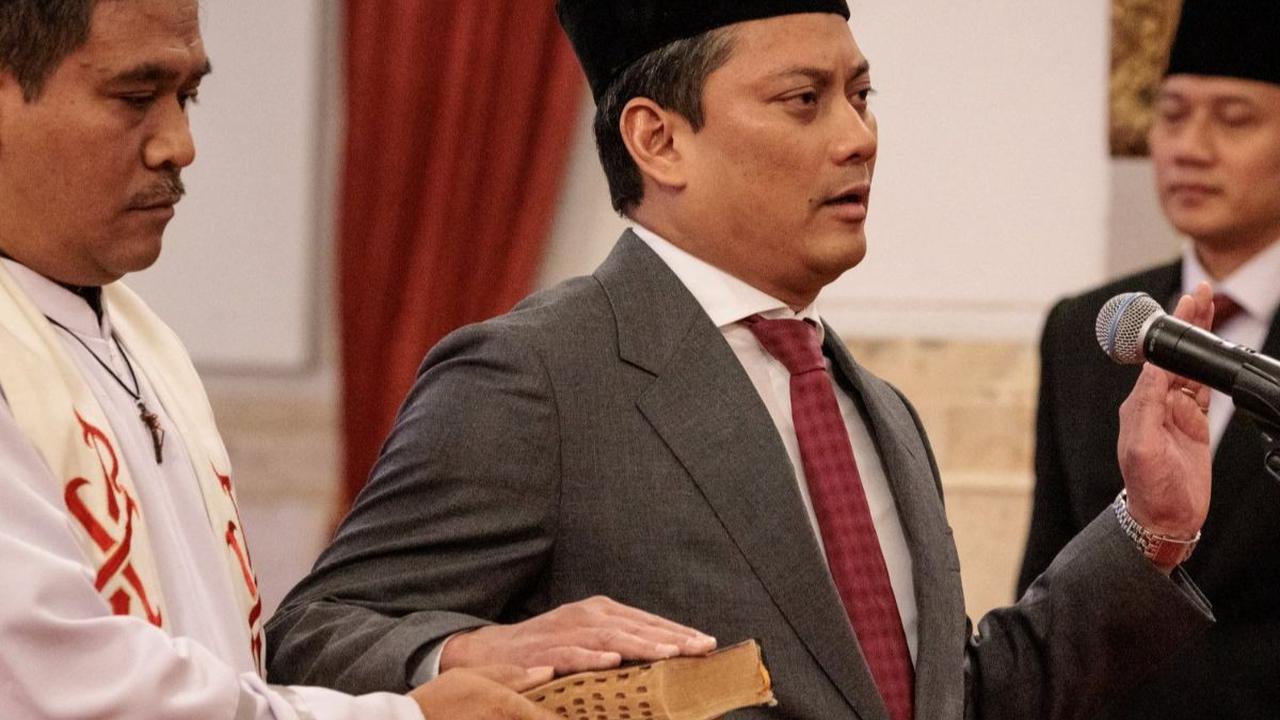 Dok. Istimewa