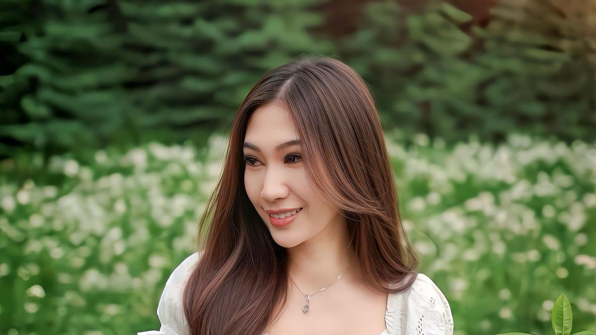 Mengenal Widia Pratiwi, Debut Lewat Film Amulet Setelah Sering Tampil di FTV dan Jadi Bintang Iklan