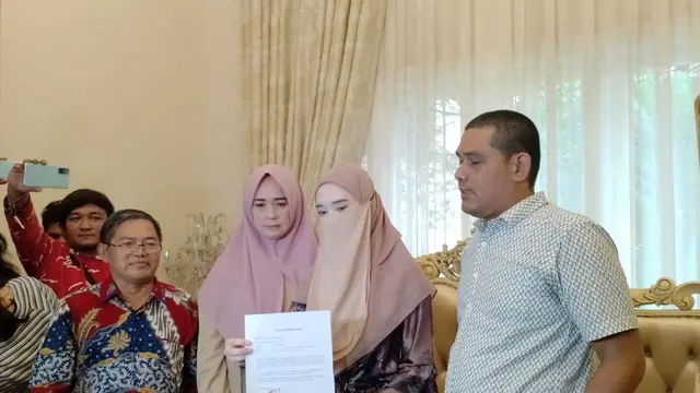 Inara Idola Rusli tanggapi somasi Tenten Anisa.