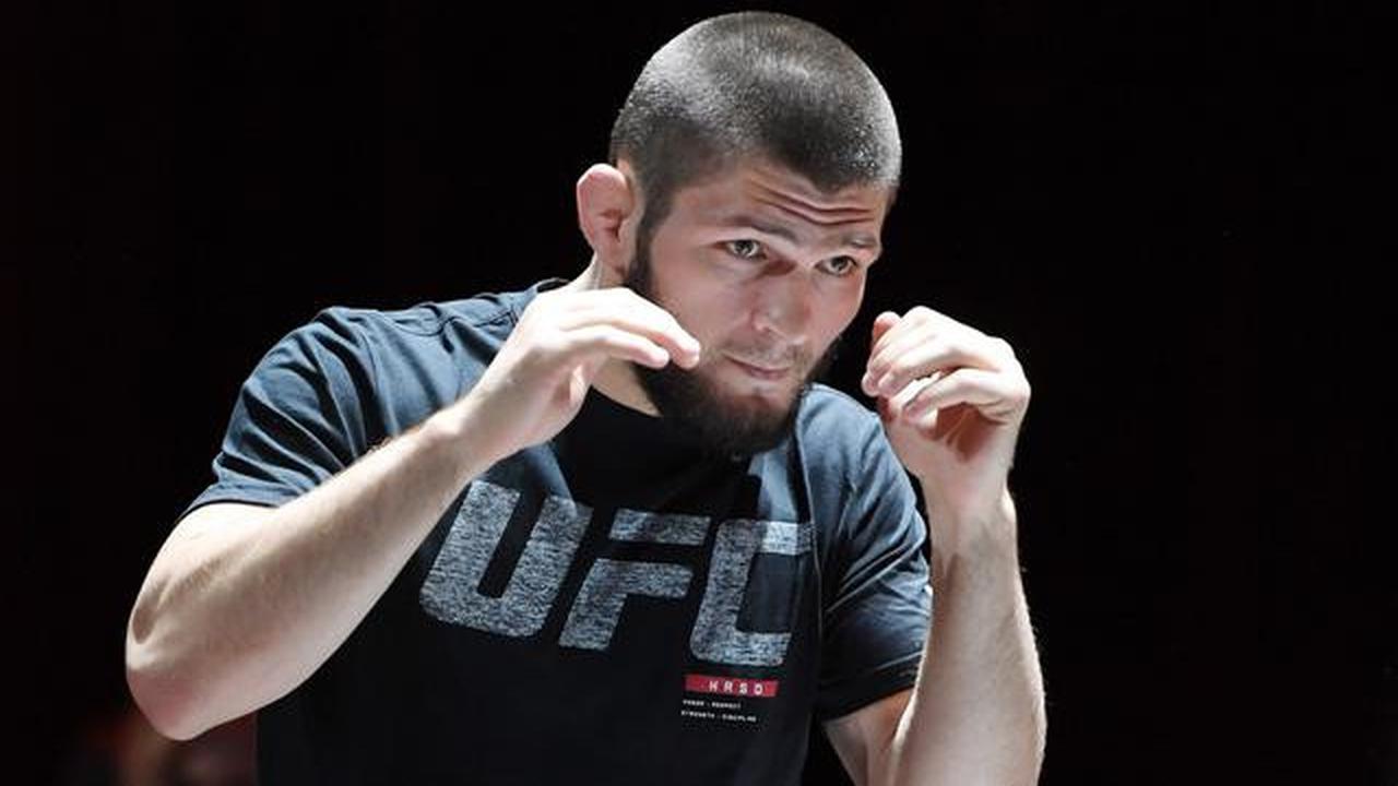 Xabi Alonso Dipecat Real Madrid, Khabib Nurmagomedov Meledak: Ganti Pemain, Bukan Pelatih
