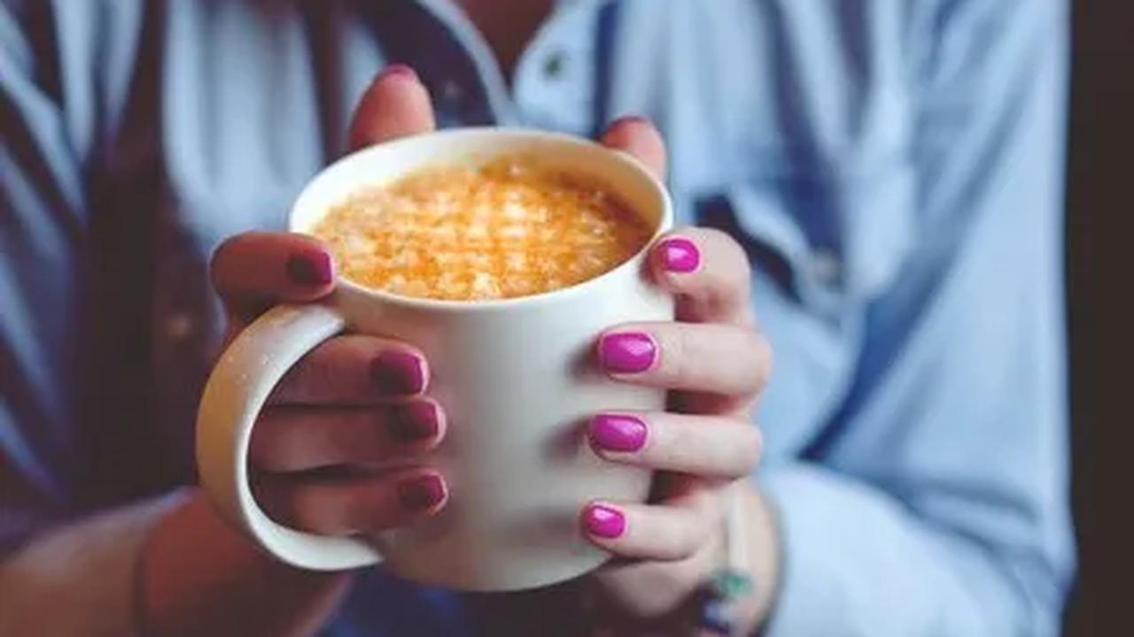 Manfaat Minum Kopi  Pagi Hari