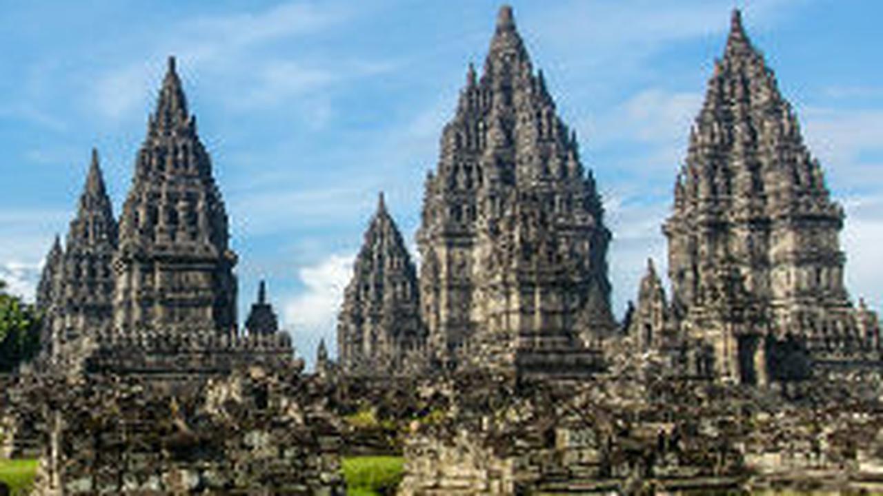 5 Rekomendasi Tempat Wisata Murah Dekat Stasiun Kereta Api, Cocok untuk Libur Tahun Baru