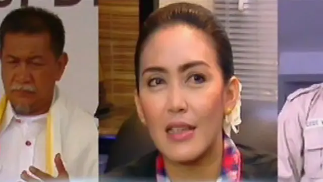 Sibuk, Deddy Mizwar Tetap Rayakan Ultah Istri