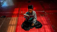 Memahami Alif Lam Qomariah, Ini Pengertian, Hukum Bacaan, dan Contohnya