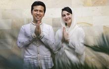 Potret Emil Dardak Suami Arumi Bachsin yang Punya Segudang Prestasi, Lulusan Kampus Australia dan Jepang