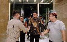 Projo Harap PDIP Usung Calon yang Mengejutkan untuk Hadapi Bobby di Pilgub Sumut