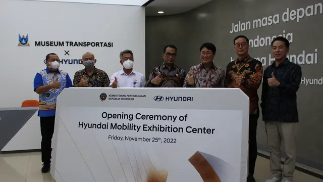 Hyundai.